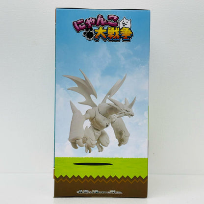 ネコムート「にゃんこ大戦争」侵略フィギュアvol.1【フィギュア】