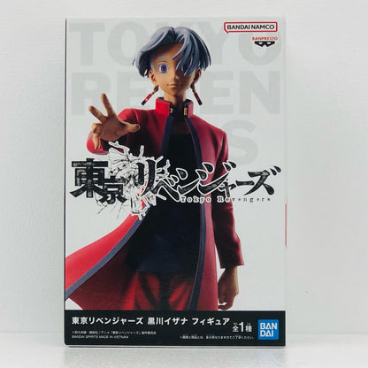 黒川イザナ「東京リベンジャーズ」フィギュア【フィギュア】