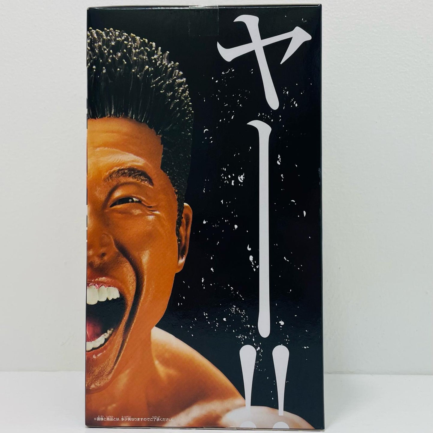 [Used] Nakayama Kinnikun MUSCLESTARSPIECE Nakayama Kinnikun ~Ideal Form~ [Figure]