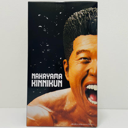 [Used] Nakayama Kinnikun MUSCLESTARSPIECE Nakayama Kinnikun ~Ideal Form~ [Figure]