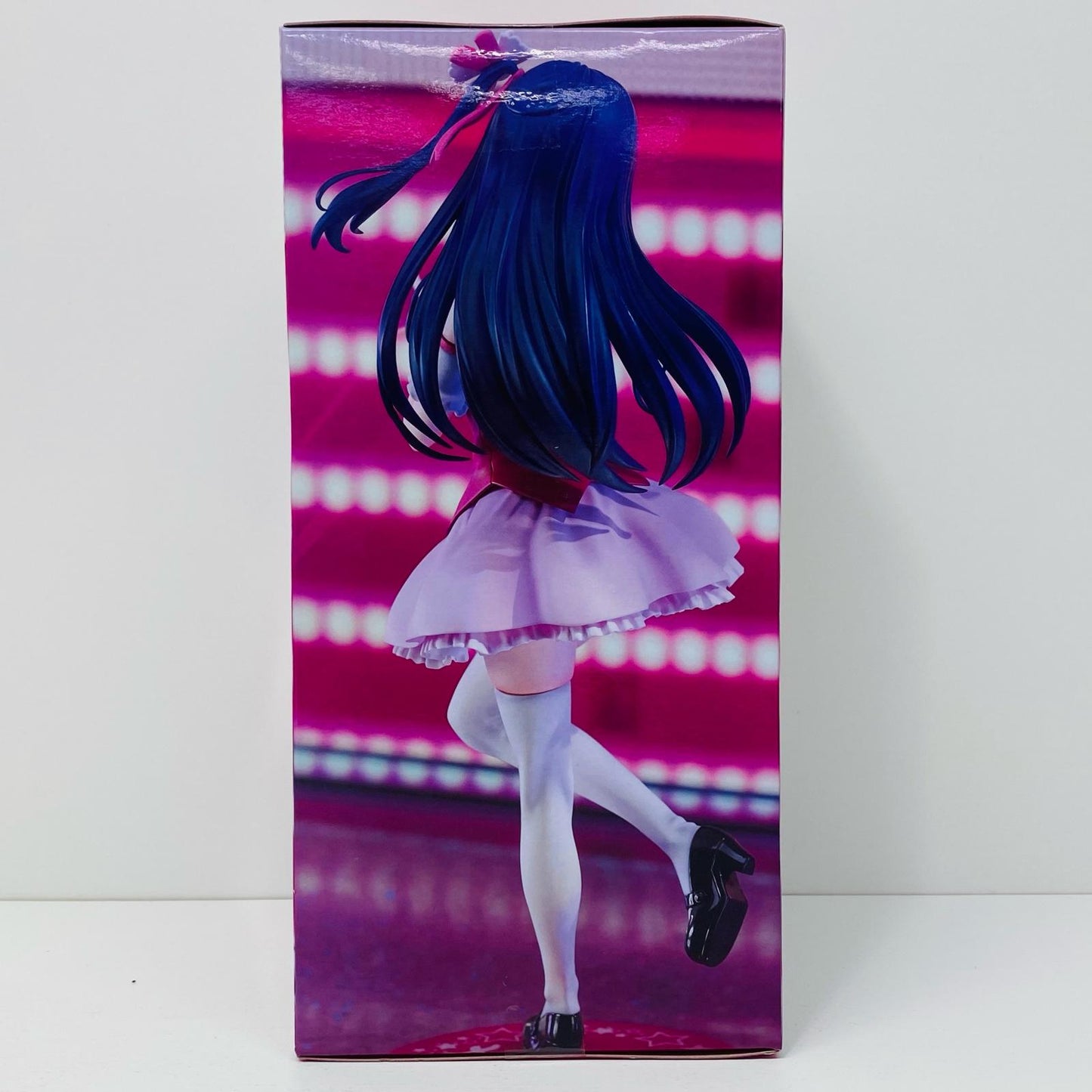 【中古】 星野アイ「推しの子」Trio-Try-iTFigure-アイ- 推しの子 フィギュア 星野 アイ Trio-Try-iTFigure アイ AMUPRZ15599【フィギュア】【飾磨店】