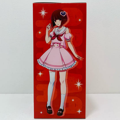 【中古】 有馬かな(ピンク衣装)/描き下ろし「タイトーくじ推しの子SweetSailorStyle」A賞フィギュア【フィギュア】