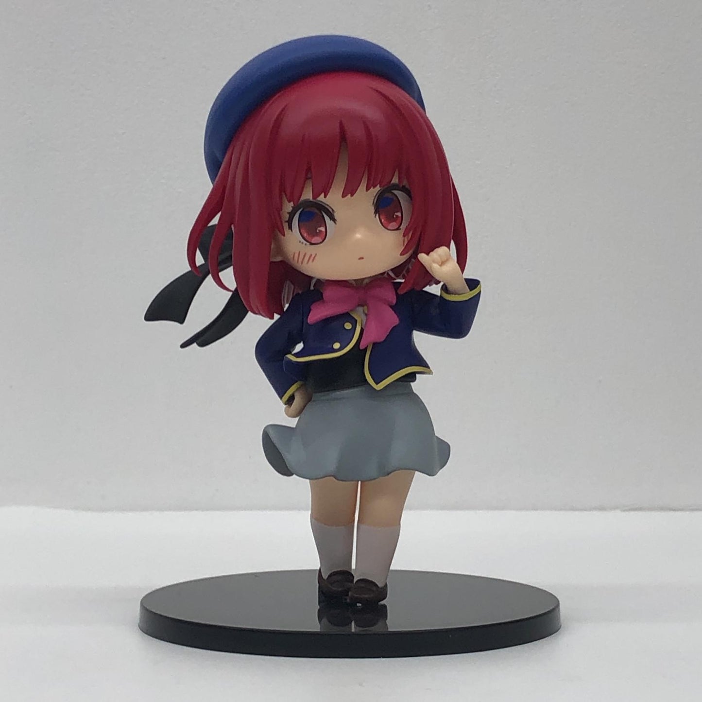 【中古】 有馬かな「推しの子」プチエットフィギュア有馬かな【フィギュア】【飾磨店】