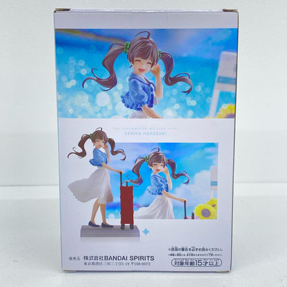 箱崎星梨花「アイドルマスターミリオンライブ!」Emotionallens箱崎星梨花【フィギュア】