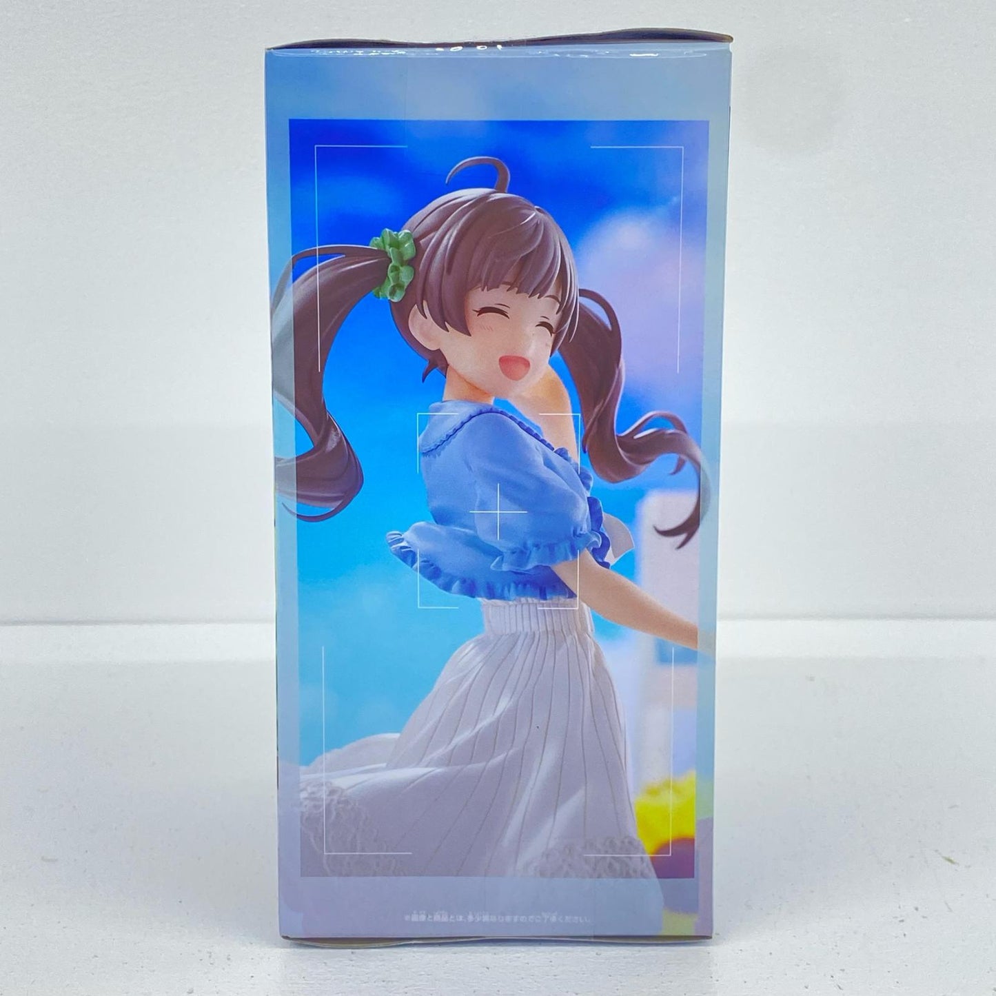 箱崎星梨花「アイドルマスターミリオンライブ!」Emotionallens箱崎星梨花【フィギュア】