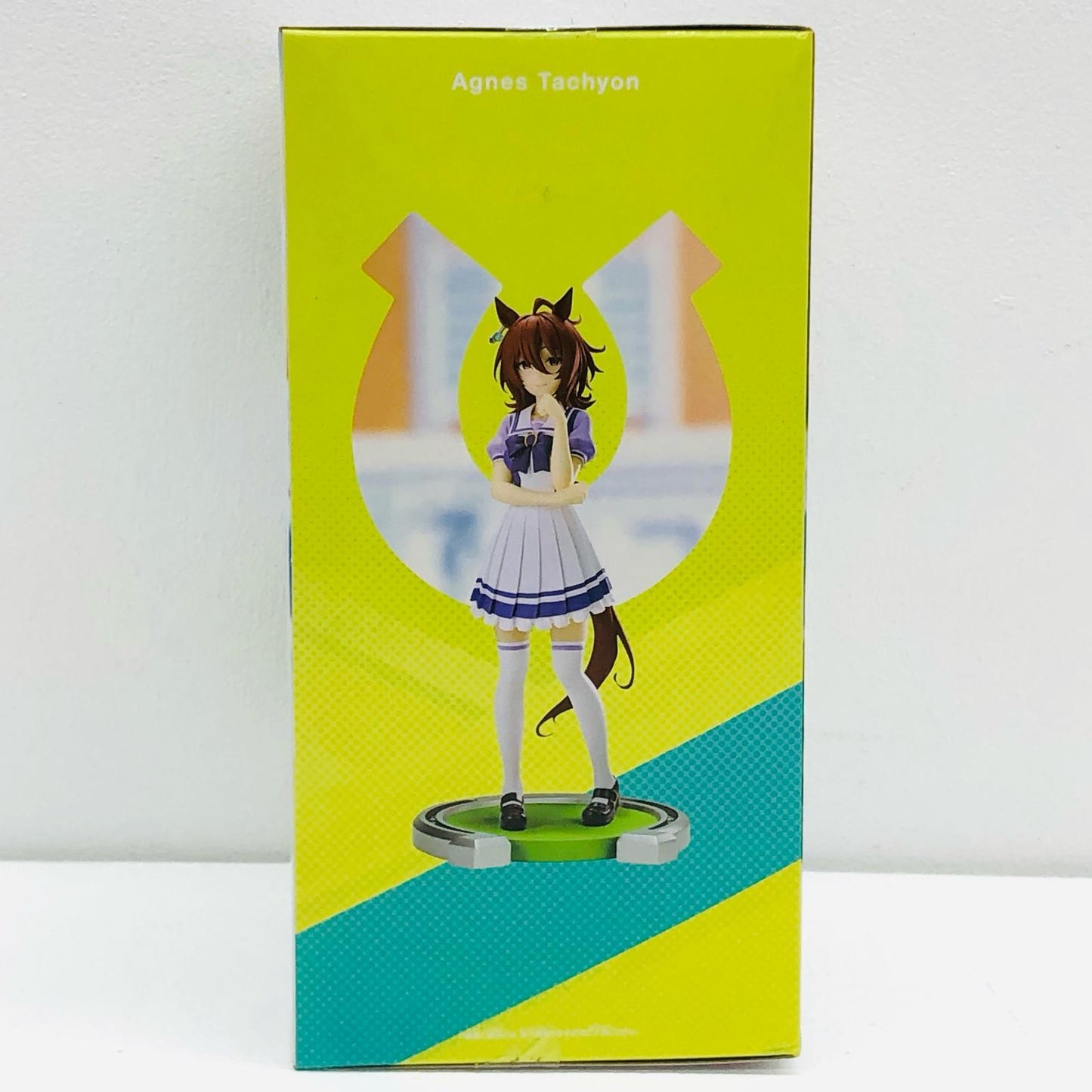 【中古】 ウマ娘プリティーダービー フィギュア アグネスタキオン 2640094【フィギュア】【加古川物流】