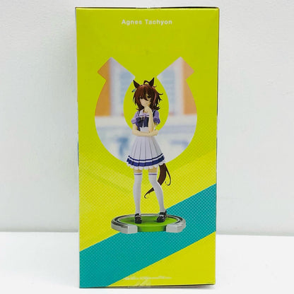 【中古】 ウマ娘プリティーダービー フィギュア アグネスタキオン 2640094【フィギュア】【加古川物流】