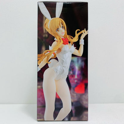 【中古】 アスナ「ソードアート・オンライン」BiCuteBunniesFigure-アスナホワイトパールver.-【フィギュア】