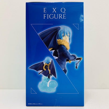 【中古】 リムル=テンペスト「転生したらスライムだった件」EXQフィギュア～リムル=テンペストSpecialver.～【フィギュア】【飾磨店】