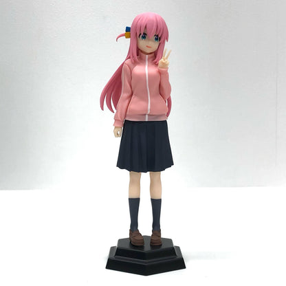 後藤ひとり「ぼっち・ざ・ろっく!」Desktop×DecorateCollections“後藤ひとり”【フィギュア】