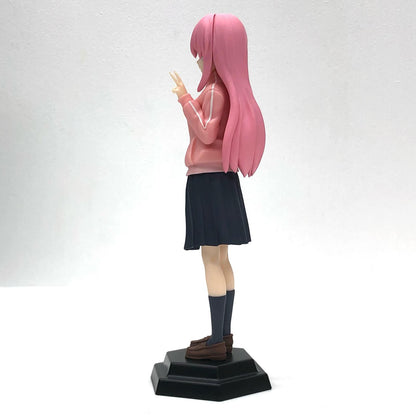 後藤ひとり「ぼっち・ざ・ろっく!」Desktop×DecorateCollections“後藤ひとり”【フィギュア】