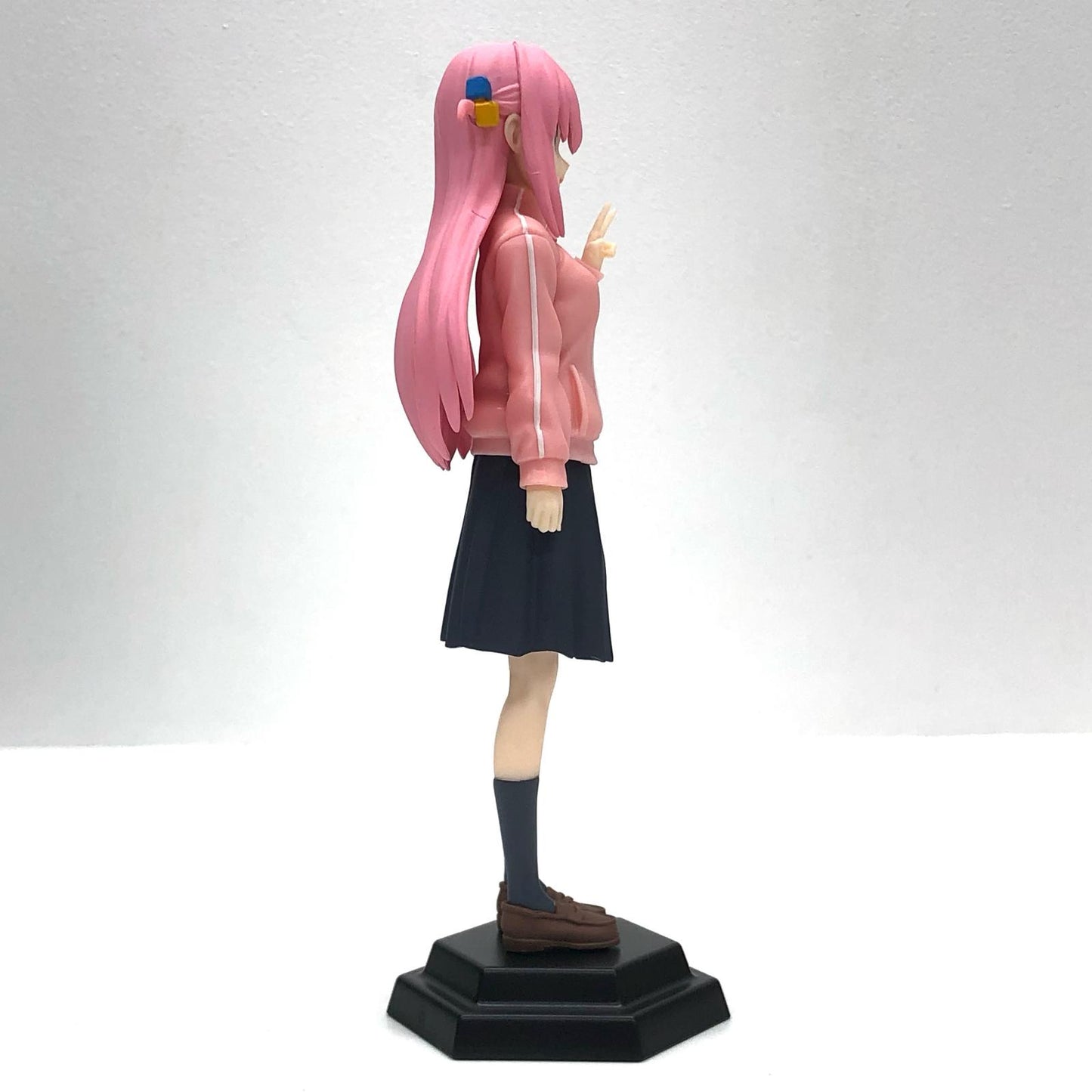 後藤ひとり「ぼっち・ざ・ろっく!」Desktop×DecorateCollections“後藤ひとり”【フィギュア】