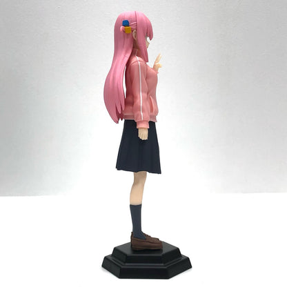 後藤ひとり「ぼっち・ざ・ろっく!」Desktop×DecorateCollections“後藤ひとり”【フィギュア】
