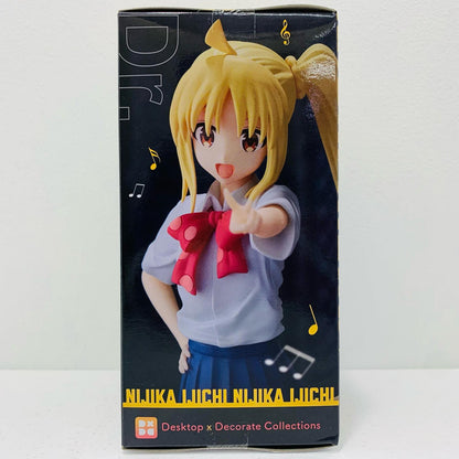【中古】 伊地知虹夏「ぼっち・ざ・ろっく!」Desktop×DecorateCollections“伊地知虹夏”【フィギュア】