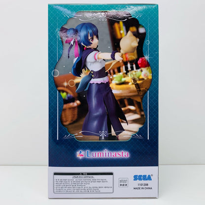 【中古】 ヨハネ「幻日のヨハネ-SUNSHINEintheMIRROR-」Luminasta“ヨハネ”【フィギュア】