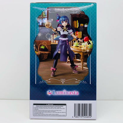 【中古】 ヨハネ「幻日のヨハネ-SUNSHINEintheMIRROR-」Luminasta“ヨハネ”【フィギュア】