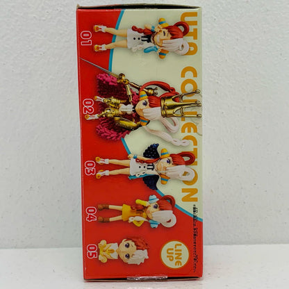 【中古】 負け惜しみィ/ウタ「ワンピースFILMRED」WCF-UTACOLLECTION- ワンピース フィギュア 負け惜しみィ/ウタ WCF UTACOLLECTION 2671236【フィギュア】【飾磨店】