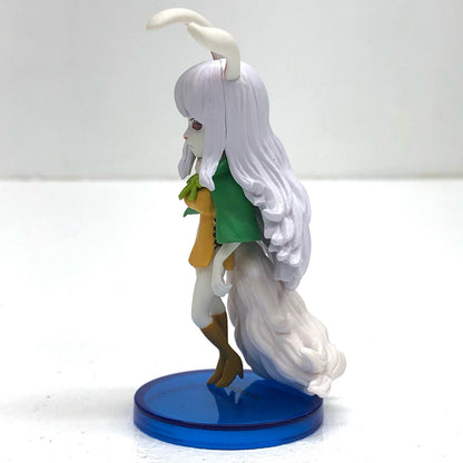 [Used] One Piece Figure Carrot WCF Wano Country Onigashima Arc 7 [Figure] [Kakogawa Logistics] 