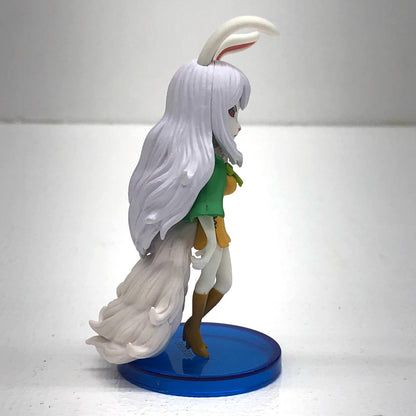 [Used] One Piece Figure Carrot WCF Wano Country Onigashima Arc 7 [Figure] [Kakogawa Logistics] 