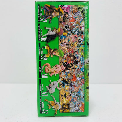 【中古】 シルバーズ・レイリー「ワンピース」WCF-WT100記念尾田栄一郎描き下ろし大海賊百景7-【フィギュア】【飾磨店】