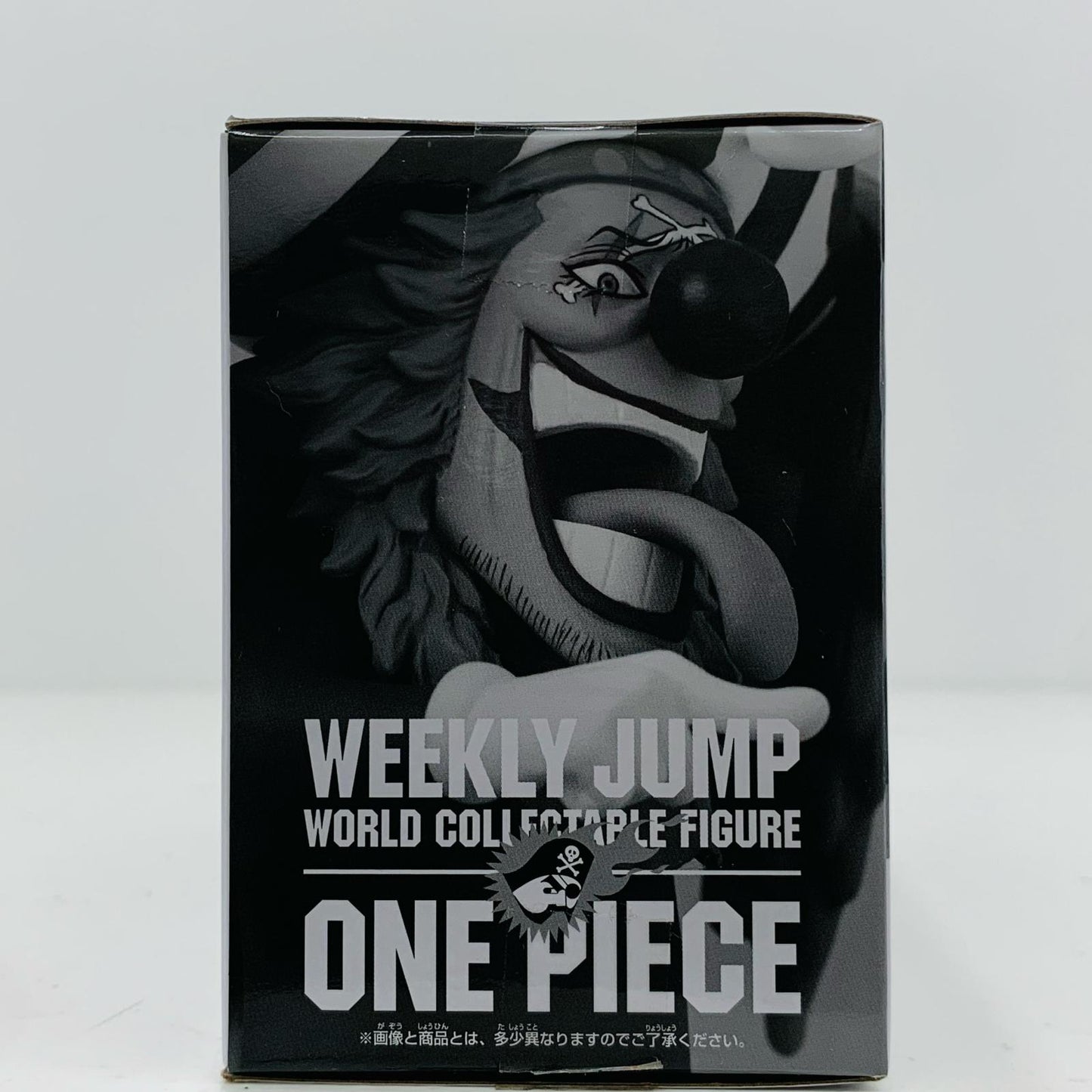シャンクス＆バギー＆マーシャル・D・ティーチ「ワンピース」WCF-ワンピース-応募者全員サービス【フィギュア】