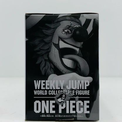 シャンクス＆バギー＆マーシャル・D・ティーチ「ワンピース」WCF-ワンピース-応募者全員サービス【フィギュア】