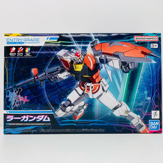 1/144ENTRYGRADEラーガンダム「ガンダムビルドメタバース」[5065688]