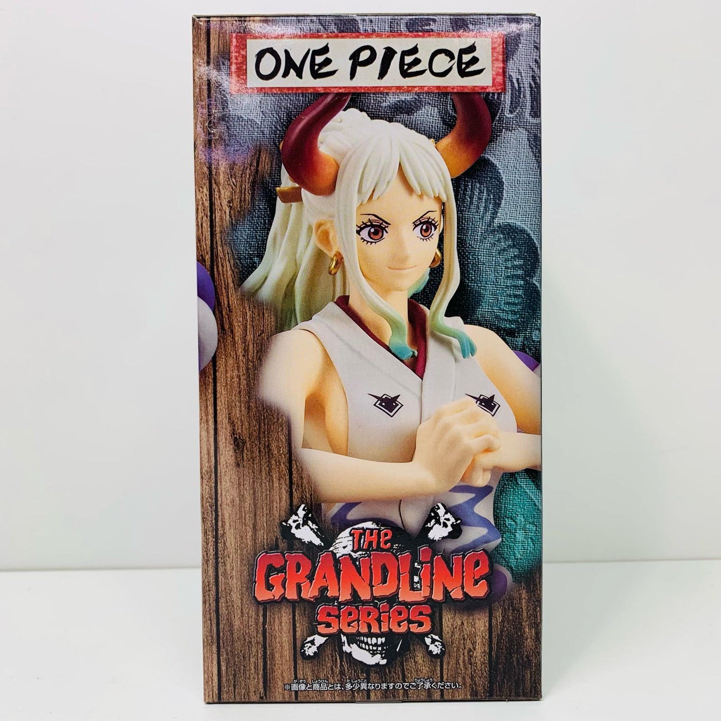 【中古】 ヤマト「ワンピース」DXF～THEGRANDLINESERIES～ワノ国vol.4 ワンピース フィギュア ヤマト THE GRANDLINE SERIES ワノ国vol.4 2601871【フィギュア】【飾磨店】