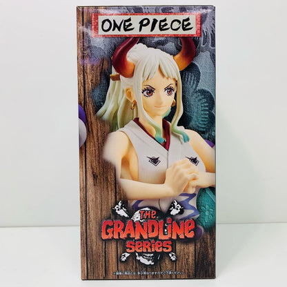 【中古】 ヤマト「ワンピース」DXF～THEGRANDLINESERIES～ワノ国vol.4 ワンピース フィギュア ヤマト THE GRANDLINE SERIES ワノ国vol.4 2601871【フィギュア】【飾磨店】