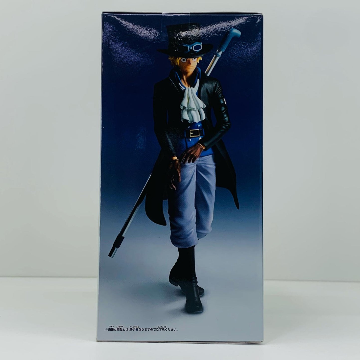 【中古】 サボ「ワンピース」THE出航-SABO-【フィギュア】【飾磨店】