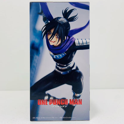 【中古】 音速のソニック「ワンパンマン」フィギュア#3音速のソニック【フィギュア】【加古川物流】