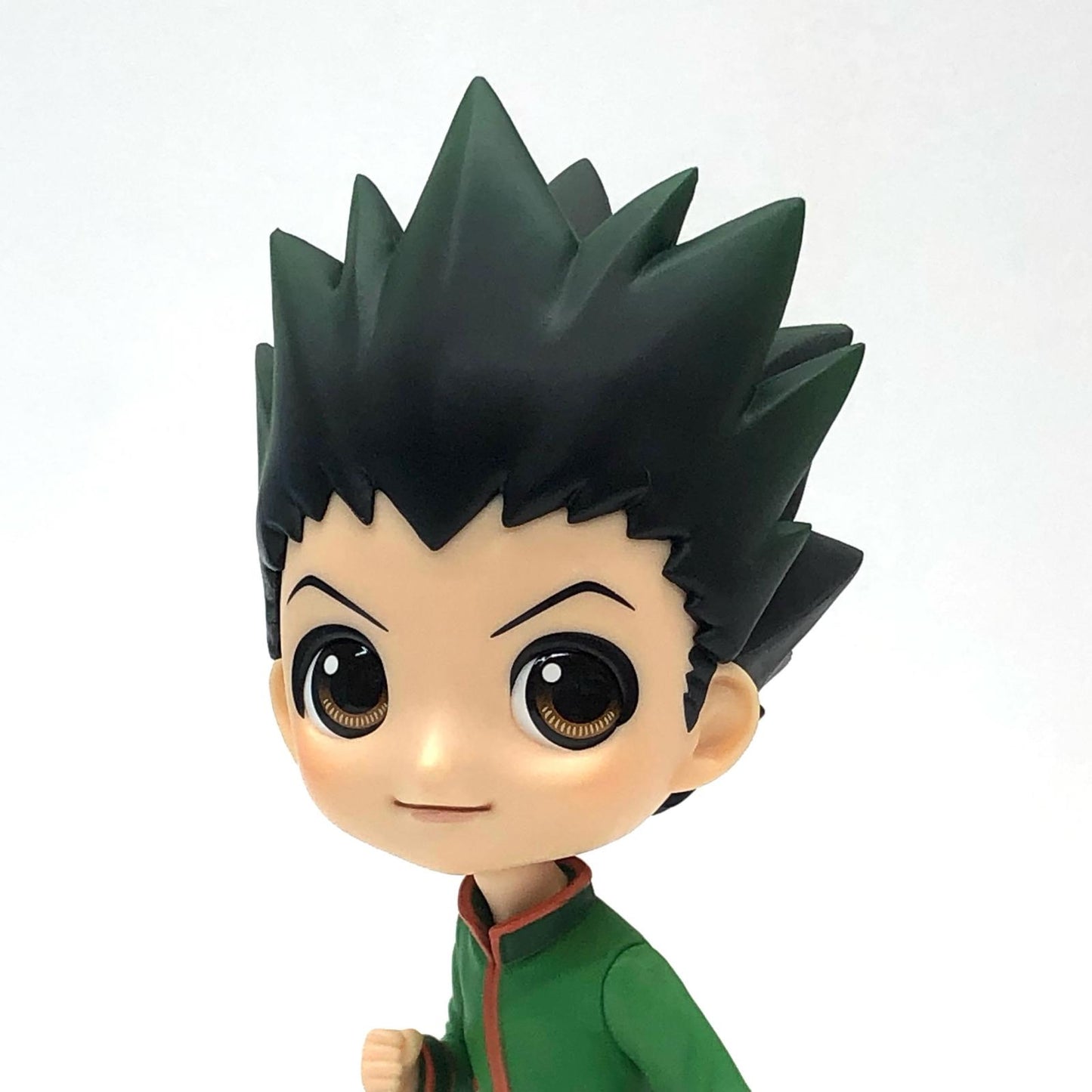 【中古】 ゴン=フリークスA(ノーマル)「HUNTER×HUNTER」Qposket-ゴン-【フィギュア】【飾磨店】