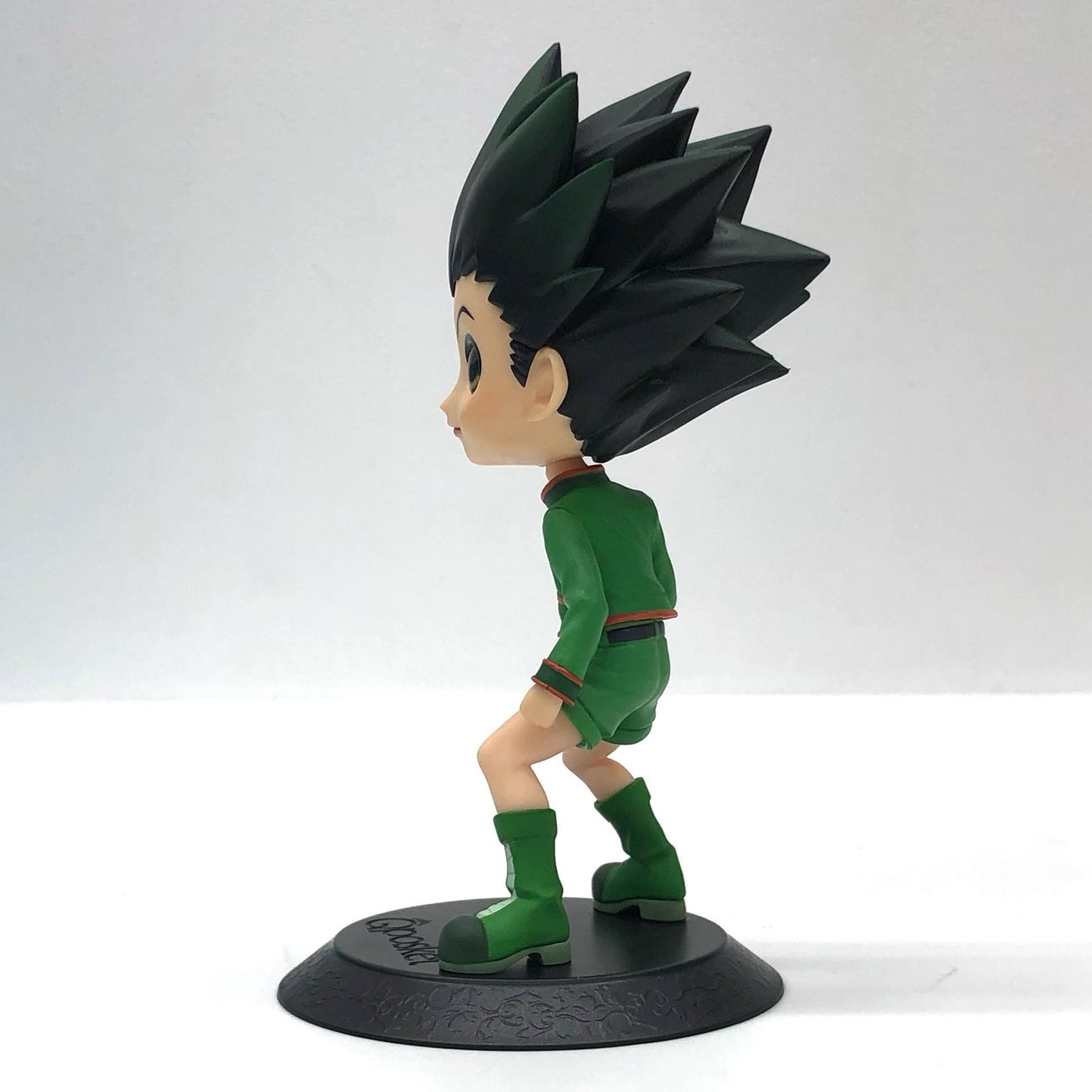 【中古】 ゴン=フリークスA(ノーマル)「HUNTER×HUNTER」Qposket-ゴン-【フィギュア】【飾磨店】