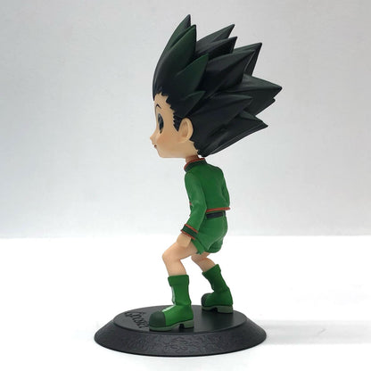 【中古】 ゴン=フリークスA(ノーマル)「HUNTER×HUNTER」Qposket-ゴン-【フィギュア】【飾磨店】