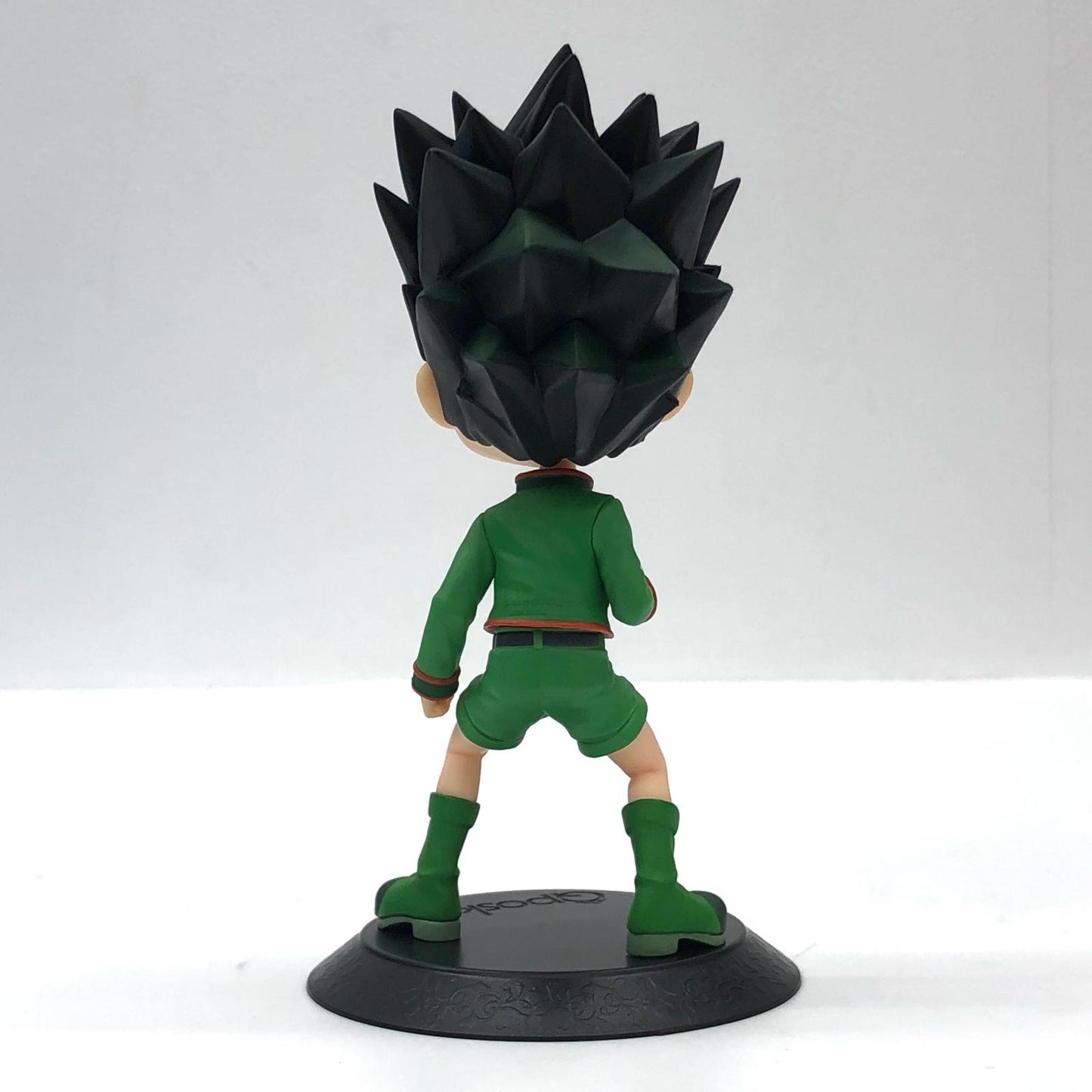 【中古】 ゴン=フリークスA(ノーマル)「HUNTER×HUNTER」Qposket-ゴン-【フィギュア】【飾磨店】