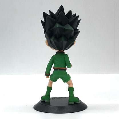 【中古】 ゴン=フリークスA(ノーマル)「HUNTER×HUNTER」Qposket-ゴン-【フィギュア】【飾磨店】