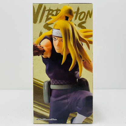 【中古】 デイダラ「NARUTO-ナルト-疾風伝」VIBRATIONSTARS-UCHIHASASUKE＆DEIDARA-【フィギュア】