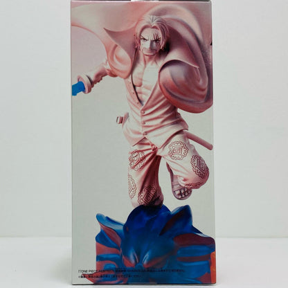 【中古】 モンキー・D・ルフィ「ワンピースFILMRED」戦光絶景-MONKEY.D.LUFFY-【フィギュア】