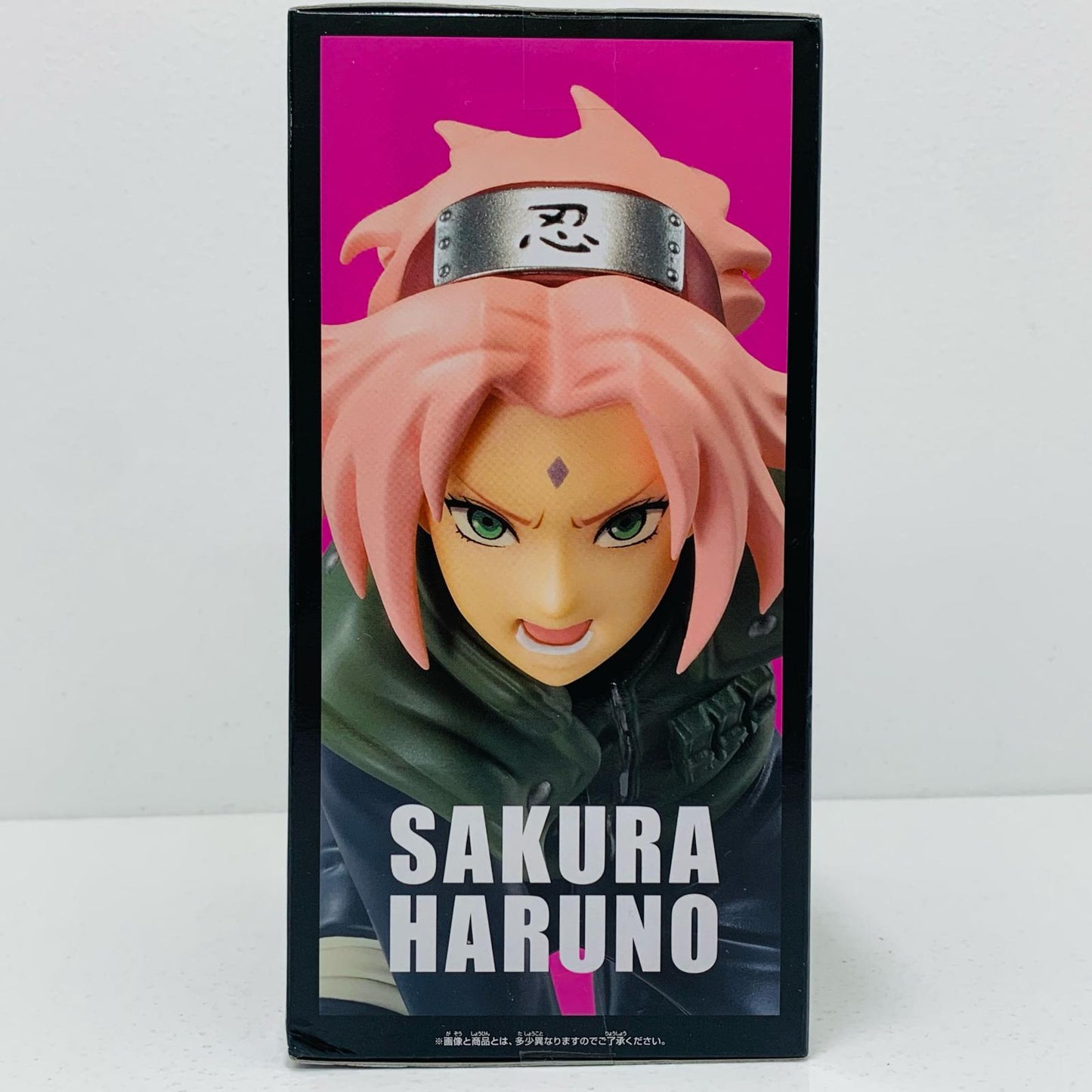 【中古】 春野サクラ「NARUTO-ナルト-疾風伝」PANELSPECTACLE～新たなる三竦み～春野サクラ【フィギュア】