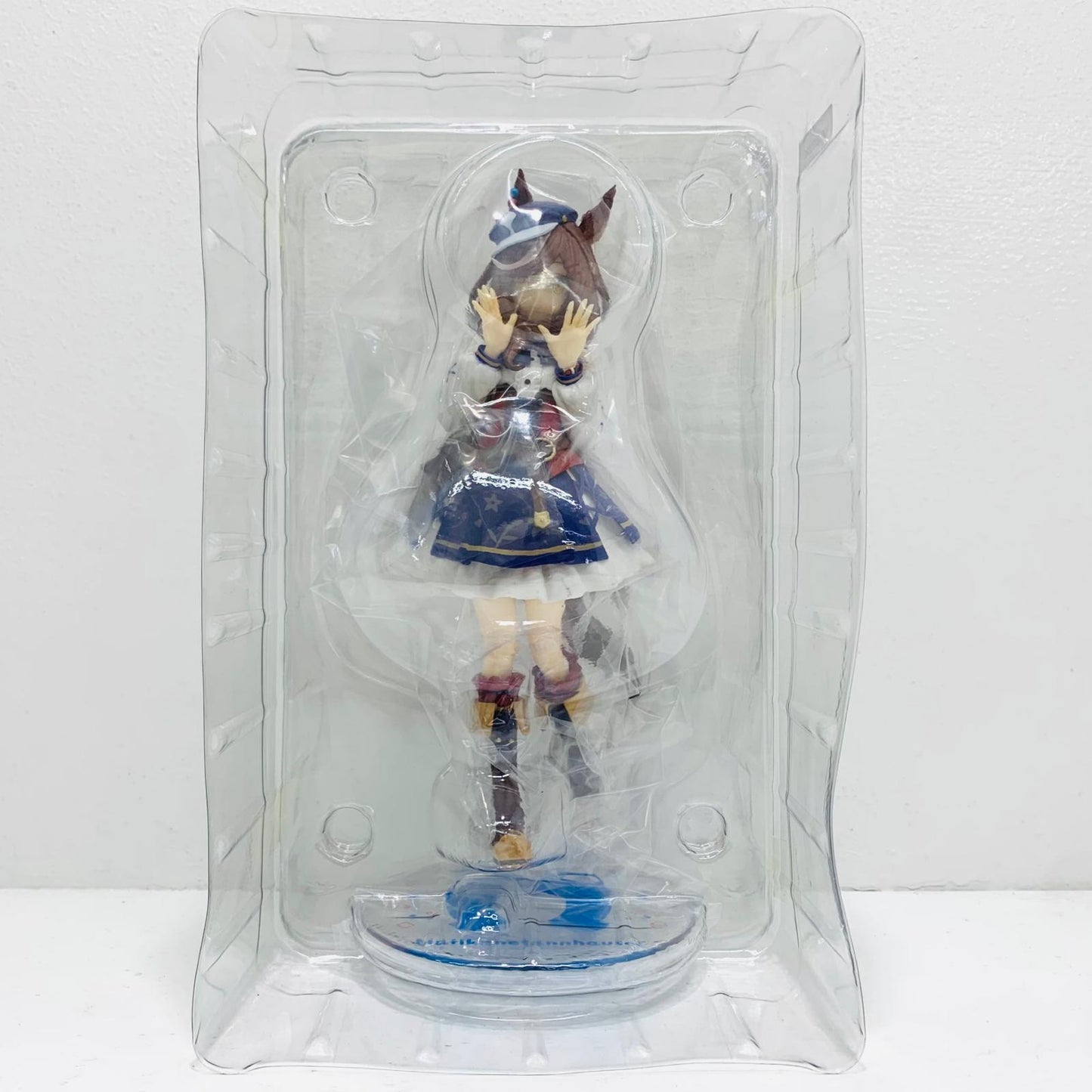 フィギュア B賞マチカネタンホイザ/フィギュア「8弾/一番くじウマ娘プリティーダービー」 マチカネタンホイザ/ 一番くじ B賞【フィギュア】