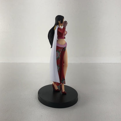 【中古】 ボア・ハンコックDXF～THEGRANDLINESERIES～EXTRABOA.HANCOCK「ワンピース」【フィギュア】【加古川物流】