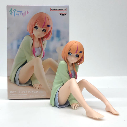 【中古】 ミラク