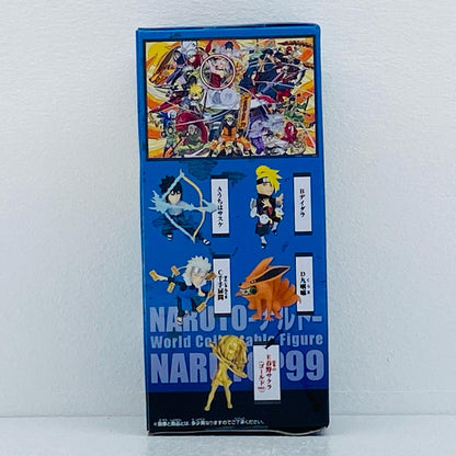 春野サクラ（ゴールドver.)NARUTOP99WCFvol.5「NARUTO-ナルト-」【フィギュア】