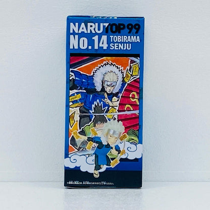 千手扉間NARUTOP99WCFvol.5「NARUTO-ナルト-」【フィギュア】