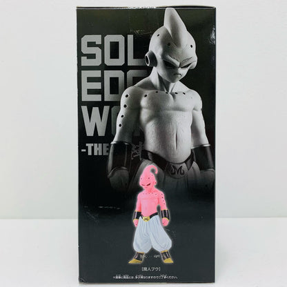 【中古】 魔人ブウSOLIDEDGEWORKS-THE出陣-16「ドラゴンボールZ」【フィギュア】
