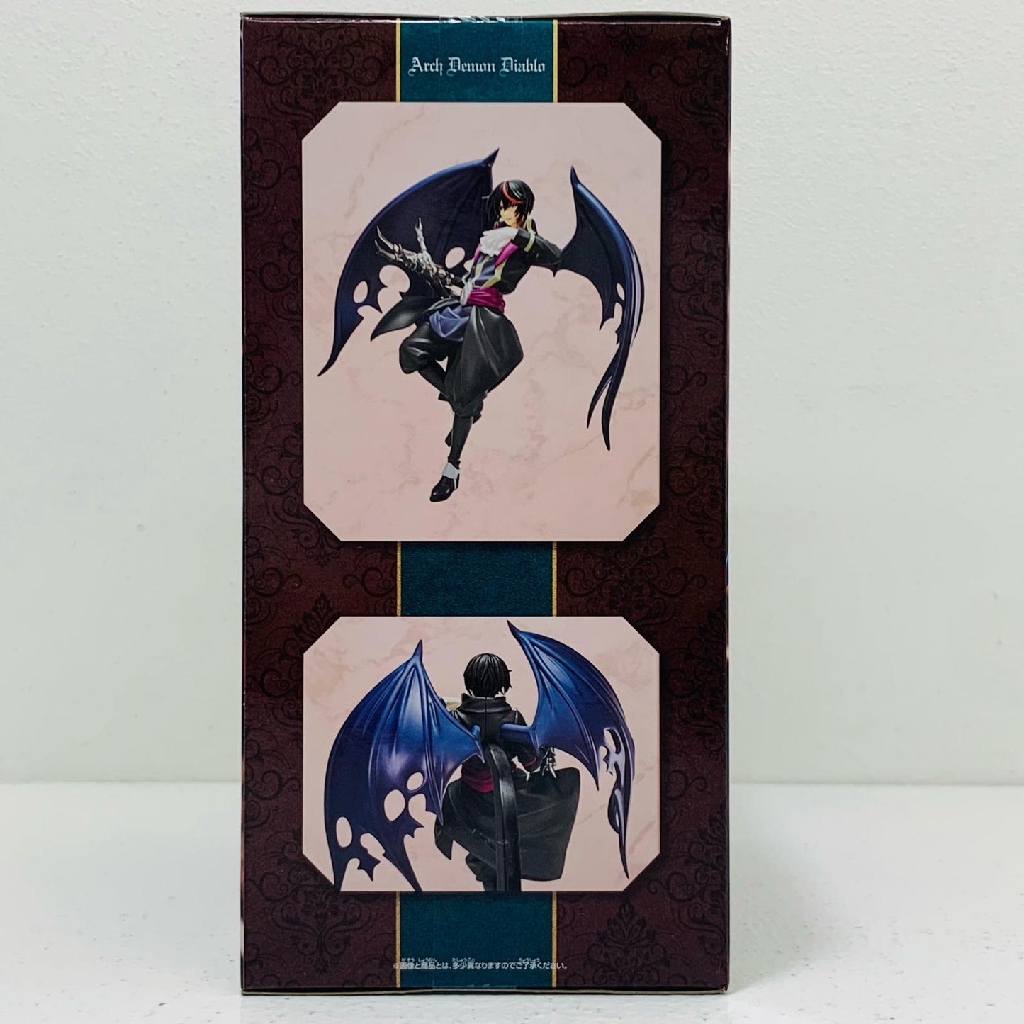 【中古】 悪魔ディアブロ-Noir-vol.2「転生したらスライムだった件」【フィギュア】