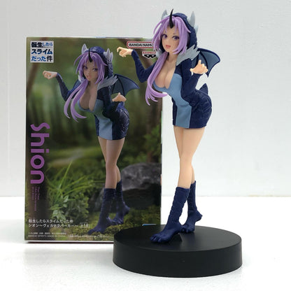 【中古】 シオン～ヴェルドラパーカー～「転生したらスライムだった件」【フィギュア】【飾磨店】