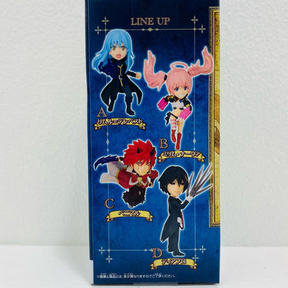 【中古】 リムルWCF～ナムコspecialselection～ナムコ限定「転生したらスライムだった件」 転スラ フィギュア リムル special selection WCF ナムコ限定【フィギュア】【飾磨店】