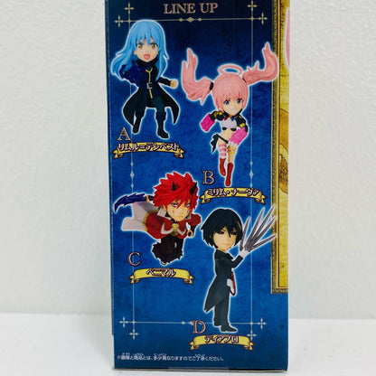【中古】 ミリムWCF～ナムコspecialselection～ナムコ限定「転生したらスライムだった件」 転スラ フィギュア ミリム special selection WCF ナムコ限定【フィギュア】【飾磨店】