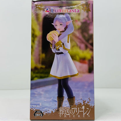 【中古】 “フリーレン”～フリーレンの日常～Luminasta「葬送のフリーレン」【フィギュア】